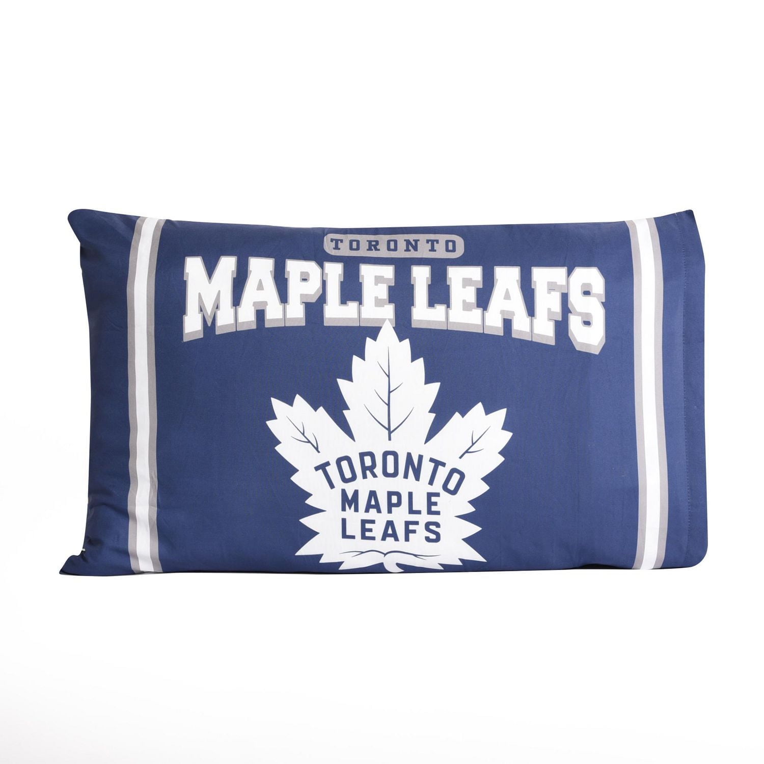 NHL Toronto Maple Leafs 2-Pack Pillowcases, 20" x 30"