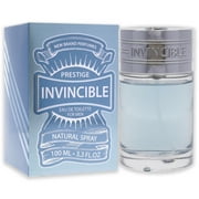 INVINCIBLE BY BRAND By BRAND For MEN