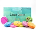thumbnail image 2 of Vaporizador de ducha-Regalos para el día de las madres para mamá-8 bombas de ducha para aromaterapia y alivio del estrés-Grandes regalos de cumpleaños, regalo único para mujeres brand modelStyleType, 2 of 2