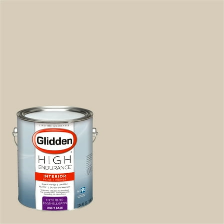 Paint And Primer >> Glidden High Endurance Interior Paint And Primer Buffed Tan Paint And Primer >> Glidden High Endurance Interior Paint And Primer Buffed Tan