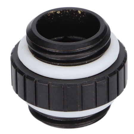 G1/4 Fitting, Stable Reliable Durable Copper Computer Water Fittings ...