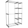 thumbnail image 3 of Home Basics Free Standing Closet, 3 of 3