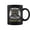 Black, variant on First Last Name Its Simpson Thing Coffee Mugs