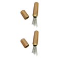 thumbnail image 2 of Aguja de Coser Automática de Metal Toystoory para Bordado y Acolchado Tipo 5 2Conjunto, 2 of 6