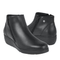 thumbnail image 1 of BOTINES STYLO MUJER 353 SIMIPIEL NEGRO, 1 of 4