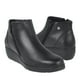thumbnail image 1 of BOTINES STYLO MUJER 353 SIMIPIEL NEGRO, 1 of 4