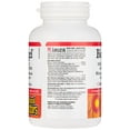 thumbnail image 2 of Natural Factors BioCgel Buffered Vitamin C with BerryRich, Gentle on The Stomach, 90 Softgels, 2 of 2