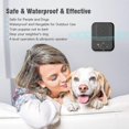 thumbnail image 4 of 2024 Dog Anti Bark Device Adjustable Frequency 3 Ultrasonic Anti Bark Device Dog Training Anti Bark, 4 of 5