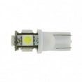 thumbnail image 2 of 5 High Power LED 360 Degree 194 Bulb - White (2 Pack), 2 of 2