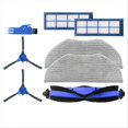 thumbnail image 1 of Suitable for Sweeping Robot Accessories Main Brush Roller Brush, 1 of 4