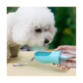 thumbnail image 3 of Botella de agua para perros DENGXMXG dispensador portátil a prueba de fugas para cachorros, 3 of 5