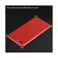 thumbnail image 3 of 2 Pcs Autocollant Arrière Anti-Rayures pour Téléphone pour iPhone 7 Plus/8 Plus 6/6s-Rouge pour iPhone 7 Plus, 3 of 5