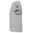 thumbnail image 2 of Future Lacrosse Star Player Graphic T Shirt (Toddler & Little Boys), 2 of 2