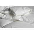 thumbnail image 2 of Just Like Down Couette en polyester King, 2 of 3