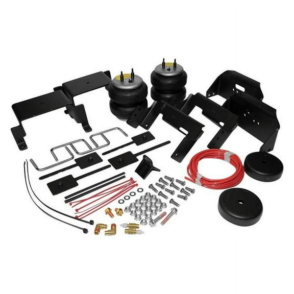 Firestone F36-2582 Ride-Rite Rear Air Helper Spring Kit for 2015 F150