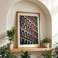 thumbnail image 5 of Astor Place Architecture 04 - Manhattan New York Photography Unframed Wall Art Print 16 x 24 inches, 5 of 60