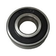 thumbnail image 4 of Proven Part Forment Spindle Bearing Two Sided Sealed Rubber 6204-Rs 941-0919 741-0919 130794 45-259, 4 of 5