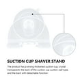 thumbnail image 5 of 2 Count Razor Holder for Men Shaver Hanger Refills Hooks Man, 5 of 8