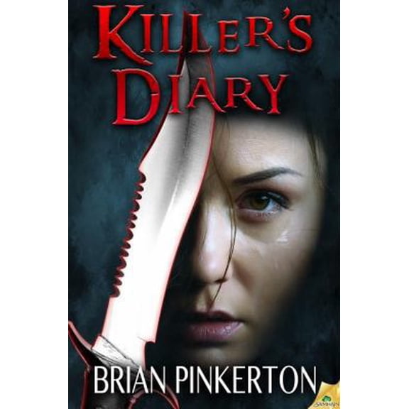Pre-Owned Killer's Diary (Paperback) 1619213494 9781619213494