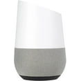 thumbnail image 3 of Refurbished (Good) Google Home (GA3A00485A03) - White, 3 of 3