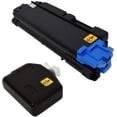 thumbnail image 2 of Toner KYOCERA TK-5272C (1T02TVCUS0), 2 of 2