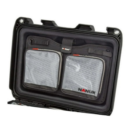 NANUK - NNUK915S060BK - Black