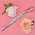 thumbnail image 1 of Rhinestone 100cm Dense Rhinestone Chain Hotfix Glass Crystal Ribbon Garment Dress Bag Decoration, 1 of 7