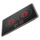 thumbnail image 4 of Induction Cooker Toy with Light Effects, Kitchen Appliance Toy for Toddlers Kids, 4 of 4