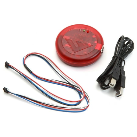 Maintenance Bypass Module - Fortin Flashlink4 Bypass Module Firmware Update Bootloader USB Flash Link