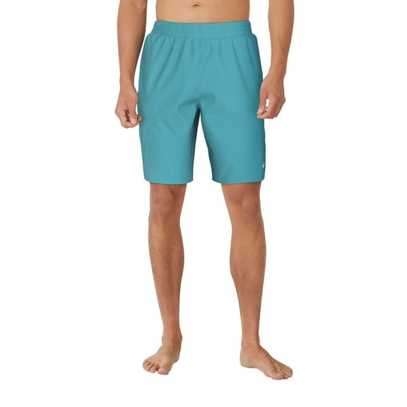 Men's Nike 9" Volley Shorts Color: Dusty Cactus Size: M