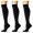 rhombic, variant on 3 Pairs Copper Compression Socks for Women & Men Circulation (15-20 mmHg), Best Relief for Medical, Running, Nursing
