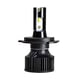 thumbnail image 1 of EeaseMX 1 par de bombillas LED H4, foco LED, faro delantero LED para coche extremadamente brillante, 1 of 7