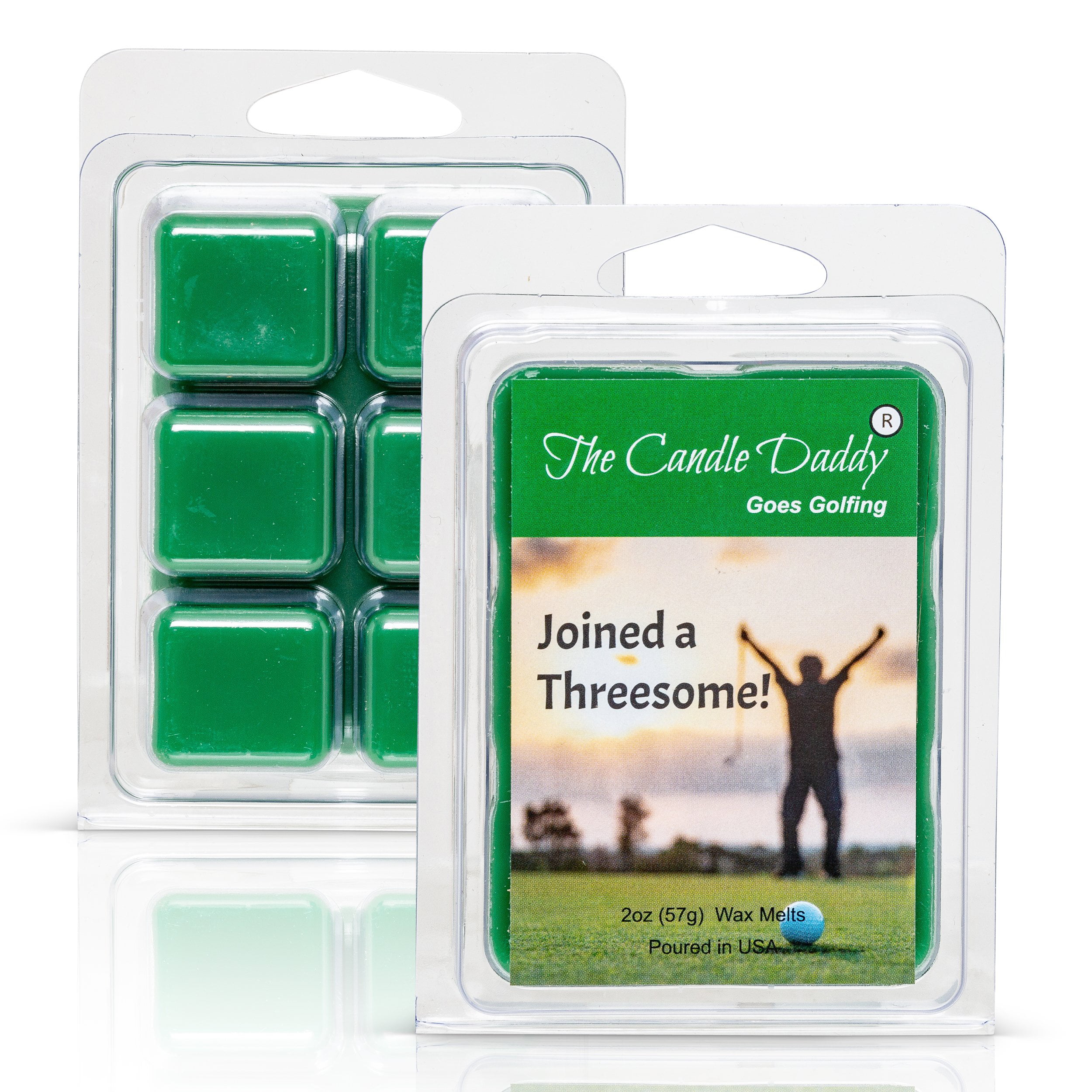 Case of 14 Tyler Scented Wax Mixer Melts or Wax Tarts DOLCE-VITA 