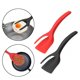 thumbnail image 3 of Black 2 Pieces Non Stick Spatula, 2 In 1 Kitchen Tongs And Spatula With Non Stick Coating, 2 In 1 Egg Fried Steak Spatula Non Stick Rotating Grilled S, 3 of 5