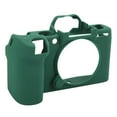 thumbnail image 2 of Silicone Protective Housing Camera Case - Soft Silicone Protective Cover Shell Case - Durable And Washable - For  X-S10 Mirrorless Camera Protection, 2 of 8