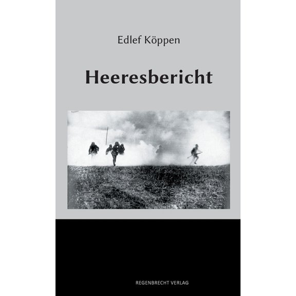 Heeresbericht (Paperback)
