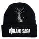 thumbnail image 1 of Gorro de invierno Vinlands Saga, tejido en fibra acrílica, estilo anime, 1 of 1