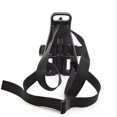 thumbnail image 1 of Mantenga el buceo de la botella de oxígeno plástica del soporte trasero flexible de la buceo submarino soporte trasero del soporte de soporte profesional accesorios sidaley OD002595-00B, 1 of 7