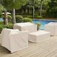 thumbnail image 4 of Modern Marketing Concepts CO7500-TA Housse de Meuble de Chaise d'Extérieur, 4 of 6