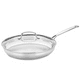 thumbnail image 3 of Bateria de Cocina Cuisinart Chefs Stainless 17 Pc Set, 3 of 3