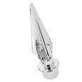thumbnail image 1 of unbranded Flagpole Topper Plateado Duradero Para Uso En Salas De Conferencias Y Exteriores, 1 of 8