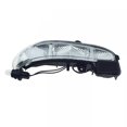 thumbnail image 3 of Lámpara espejo retrovisor puerta lado izquierdo/derecho para Mercedes Clase E W211 W463 2002-2012, 3 of 9