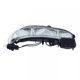 thumbnail image 4 of Lámpara espejo retrovisor puerta izquierda 2038201321 para Mercedes Clase E W211 W463 2002-2012, 4 of 5