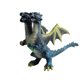thumbnail image 2 of Juguete Figura modelo de dinosaurio con sonido de simulación suave más grande, juguete interactivo para niños realistas AMMAO MXZZ23418A2710, 2 of 2