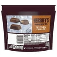 thumbnail image 2 of Hershey's Nuggets Extra Creamy Milk Chocolate with Toffee and Almonds Candy 10.2oz, 2 of 4