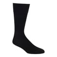 thumbnail image 6 of Men's Dress Socks, 5-Pair Classic Formal Socks, Premium Business Dress Socks for Men, 6 of 8