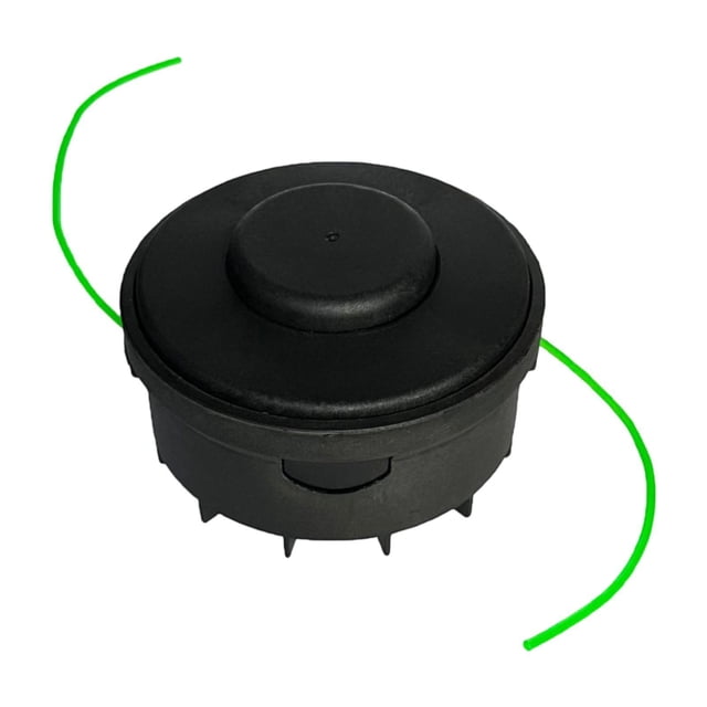 S SERENABLE String Trimmer Head Versatile Grass Cutting Head Accessory for 4008 710 2103 Without Coil