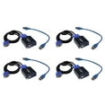 thumbnail image 1 of 4X VGA to USB Adapter Converter with Audio and Video Capture Card 1080P Drive-Free High-Difinition Picture Quarity, 1 of 7