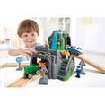 thumbnail image 2 of Hape : Green Roads Light & Sound Mountain Tunnel Set, 2 of 3