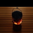 thumbnail image 2 of Mini Chauffage Extérieur Portable en Acier Inoxydable pour Camping, Randonnée, Voyage, 2 of 6